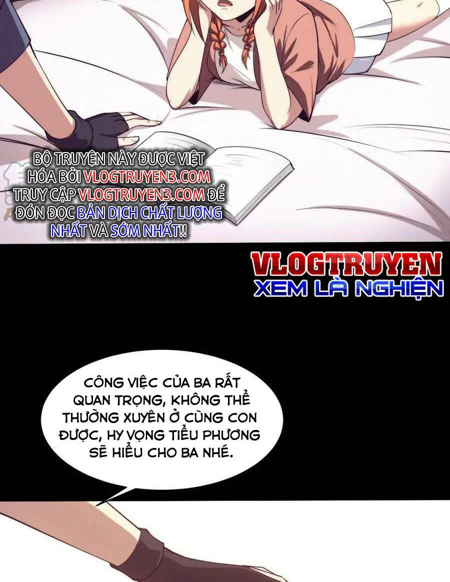 Tiến Hóa Cuồng Triều: Chapter 93