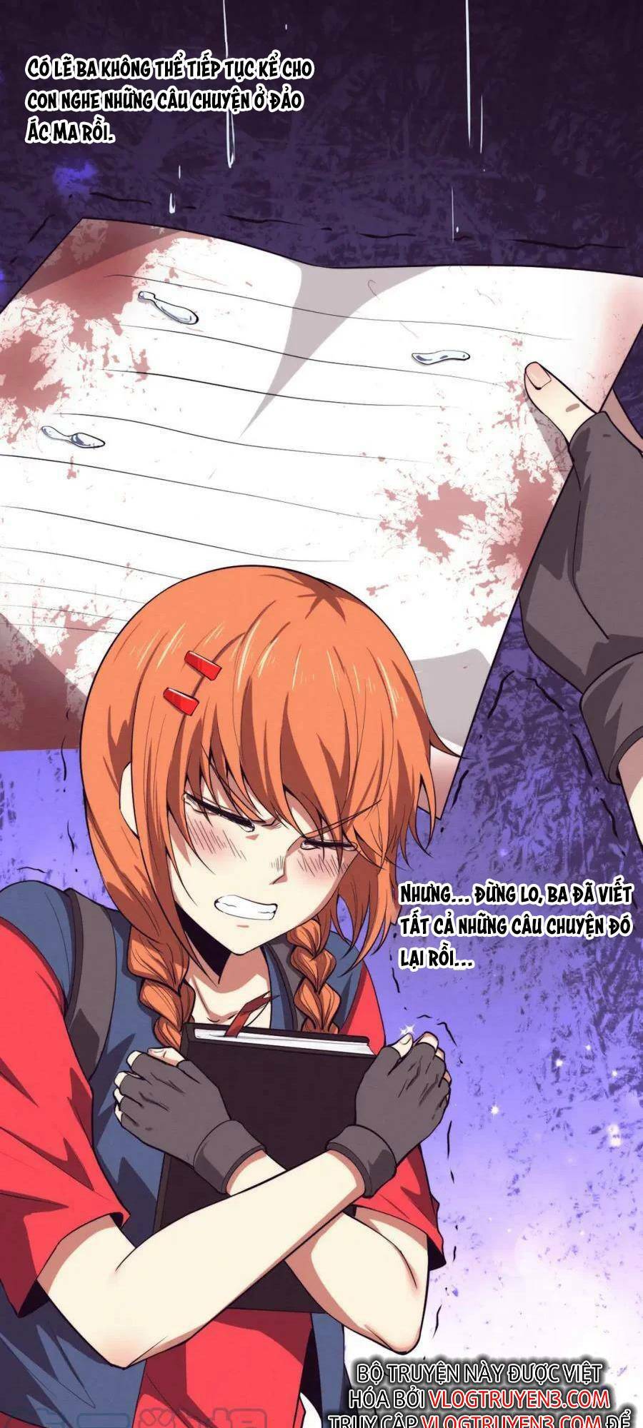 Tiến Hóa Cuồng Triều: Chapter 93
