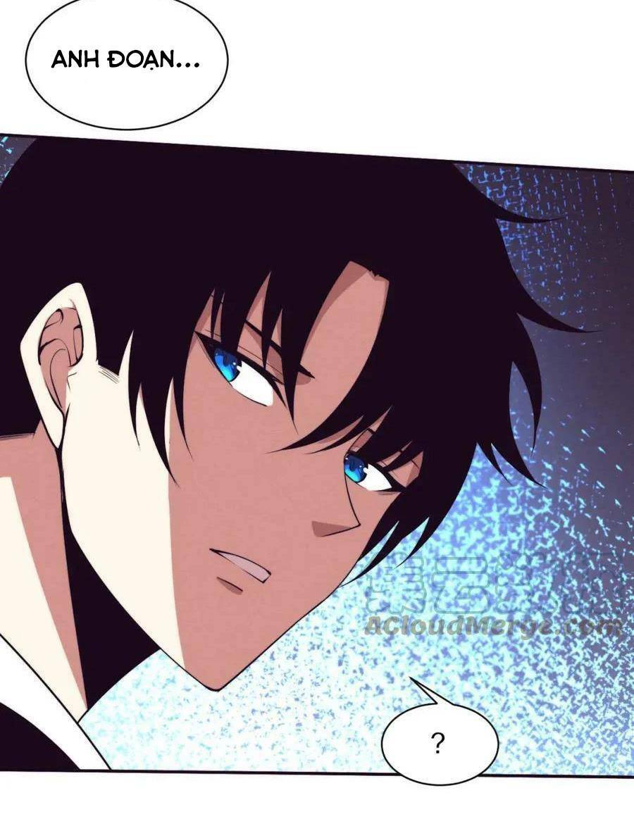 Tiến Hóa Cuồng Triều: Chapter 93