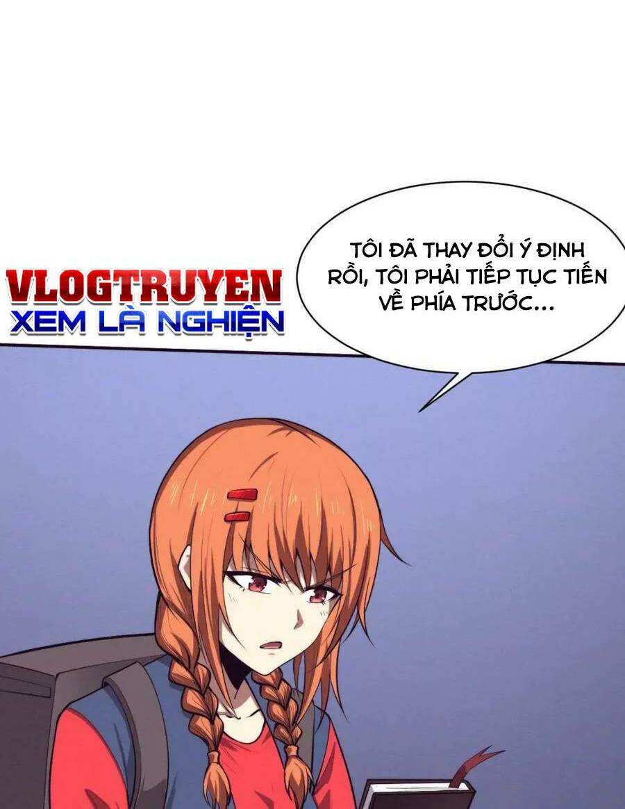 Tiến Hóa Cuồng Triều: Chapter 93