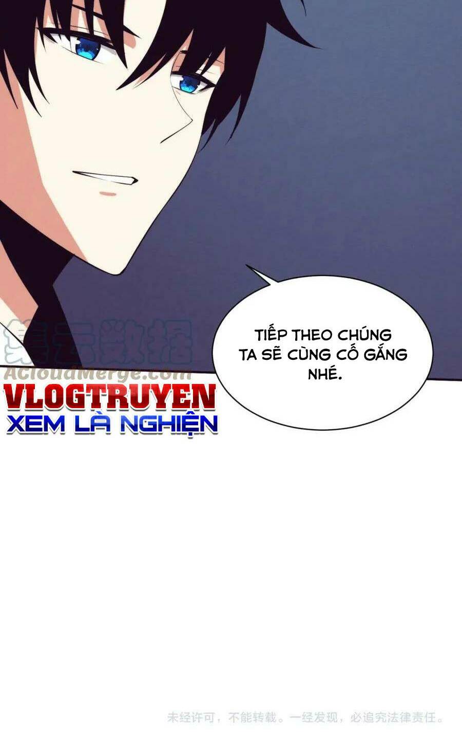 Tiến Hóa Cuồng Triều: Chapter 93
