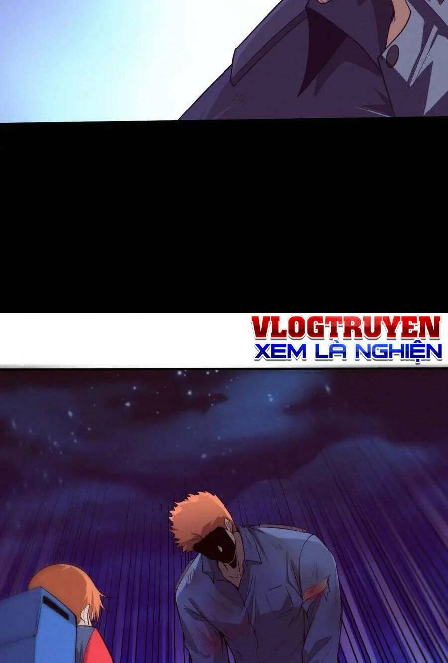 Tiến Hóa Cuồng Triều: Chapter 93