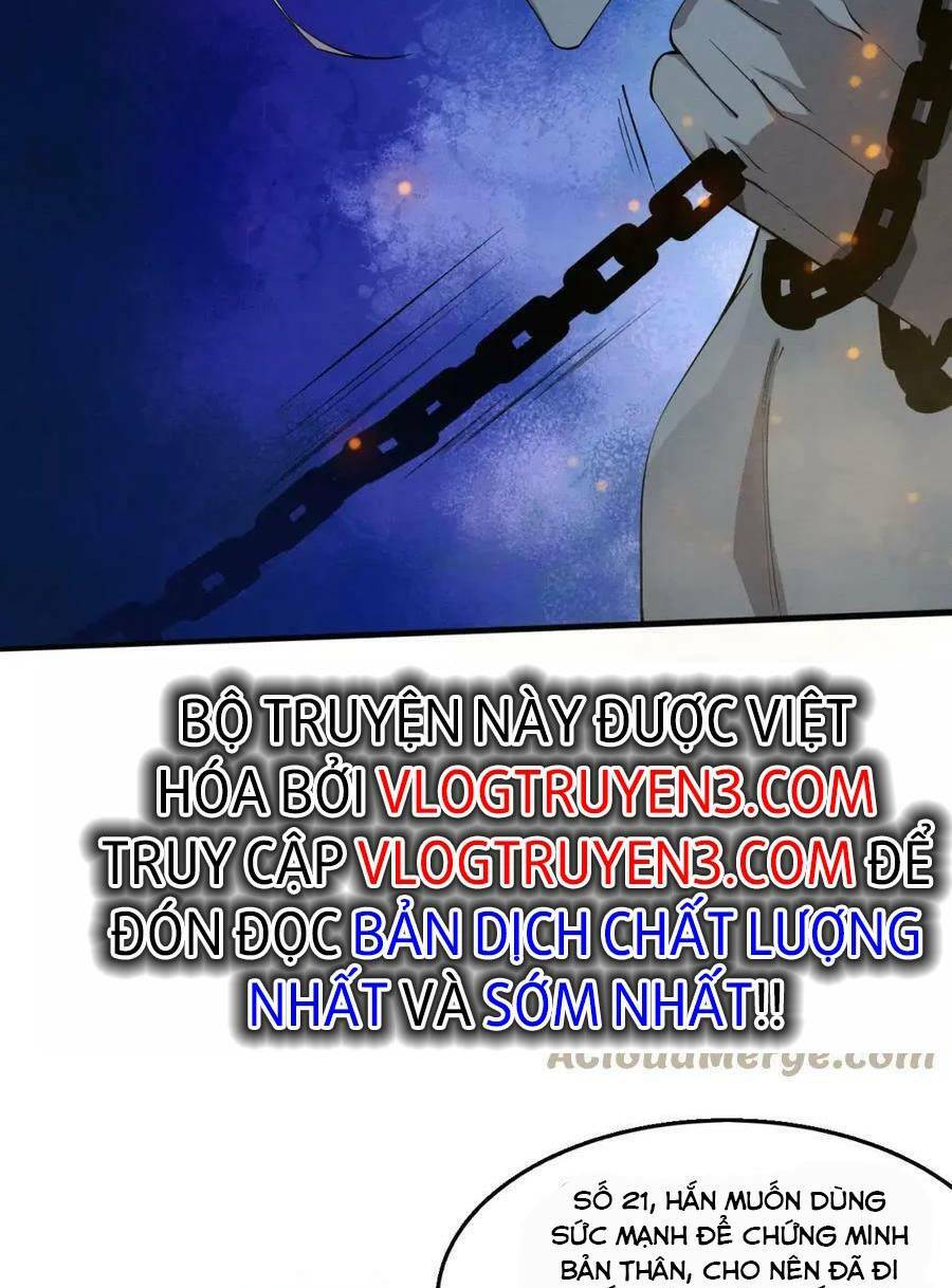 Tiến Hóa Cuồng Triều: Chapter 94