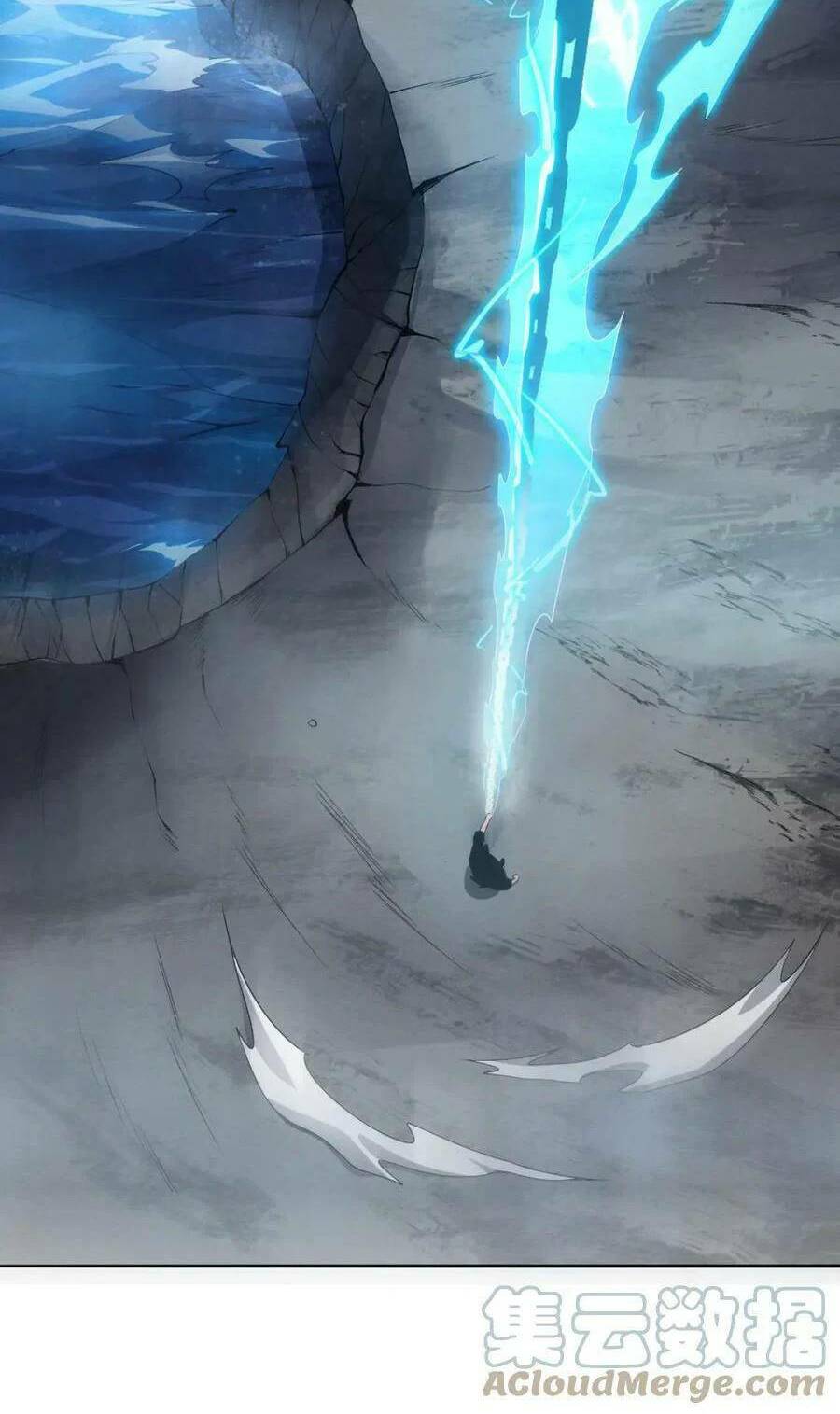 Tiến Hóa Cuồng Triều: Chapter 94