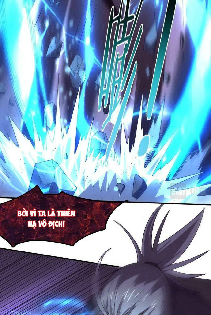 Tiến Hóa Cuồng Triều: Chapter 94