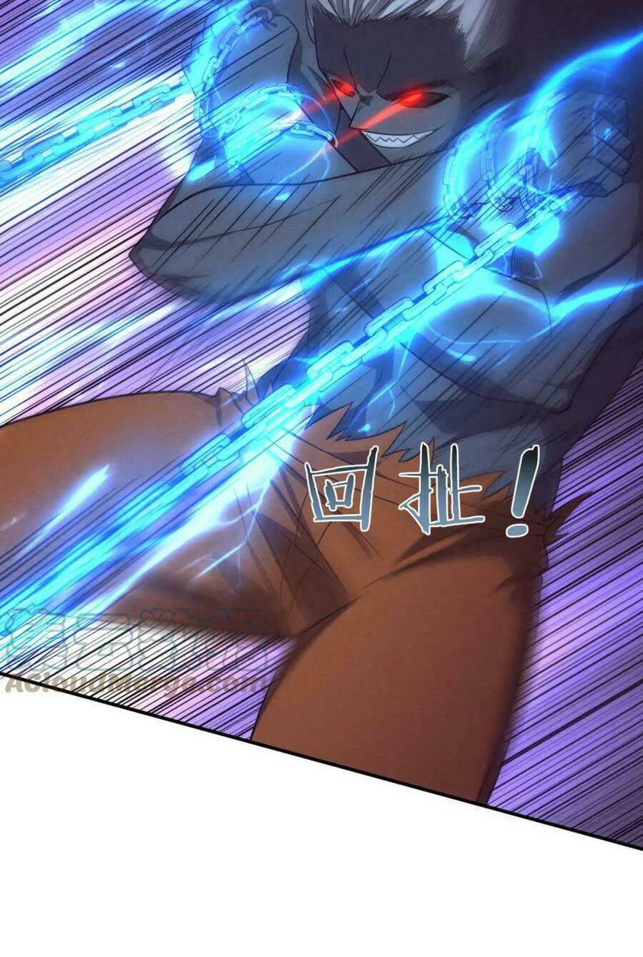 Tiến Hóa Cuồng Triều: Chapter 94