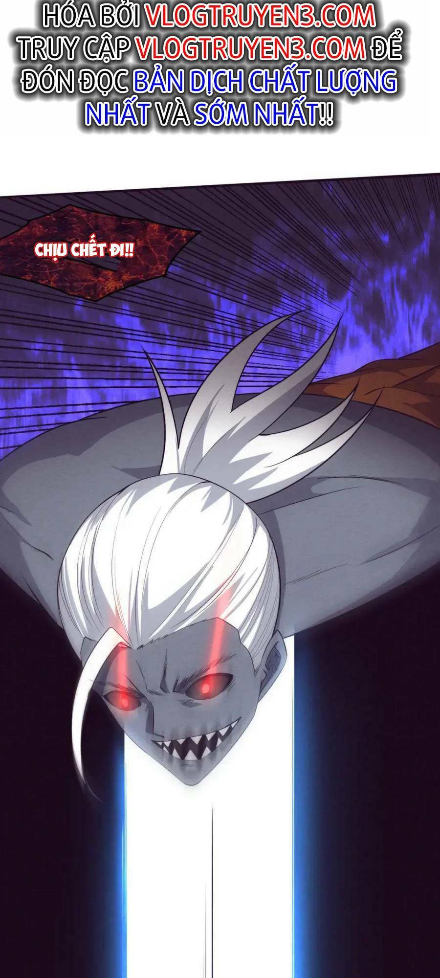 Tiến Hóa Cuồng Triều: Chapter 94