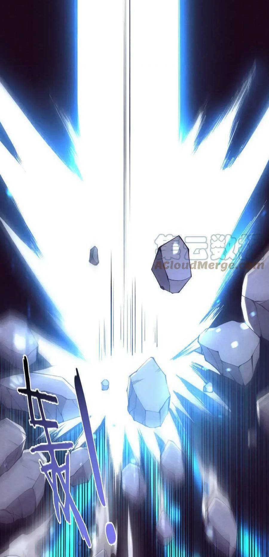 Tiến Hóa Cuồng Triều: Chapter 94