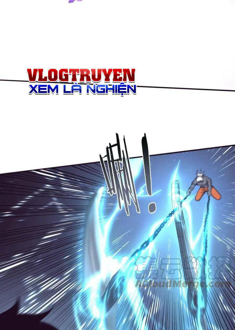 Tiến Hóa Cuồng Triều: Chapter 94
