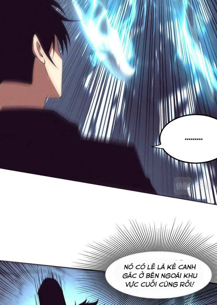 Tiến Hóa Cuồng Triều: Chapter 94