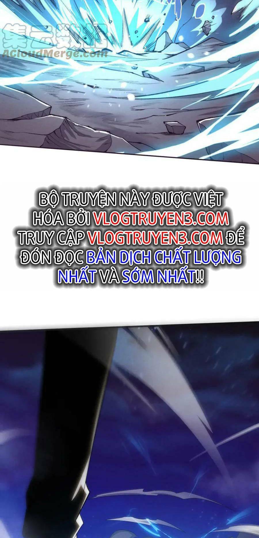 Tiến Hóa Cuồng Triều: Chapter 94