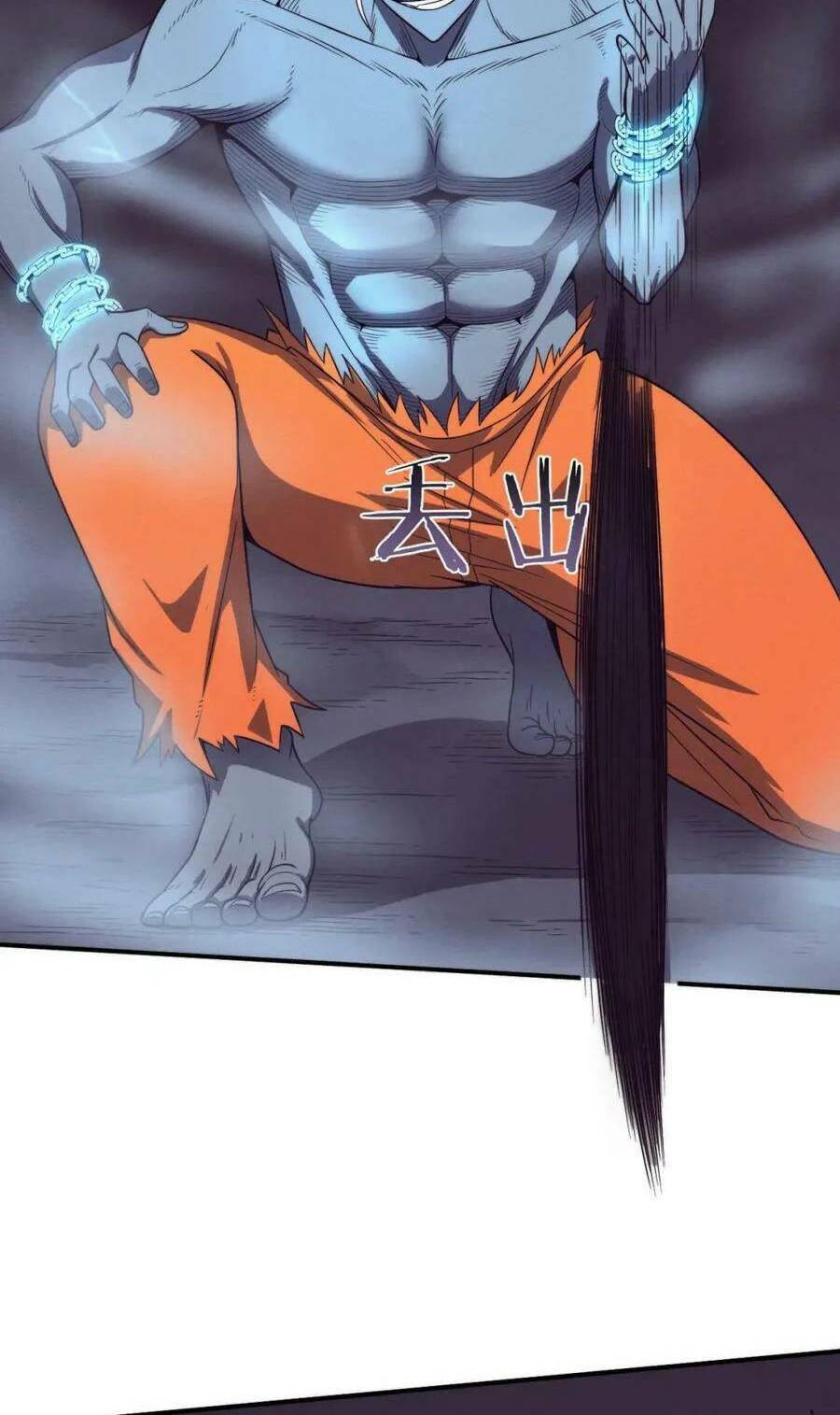 Tiến Hóa Cuồng Triều: Chapter 94