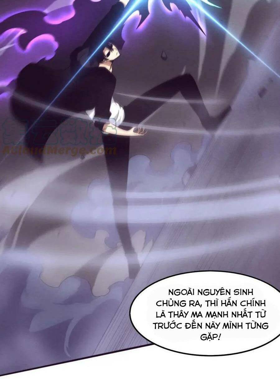 Tiến Hóa Cuồng Triều: Chapter 94