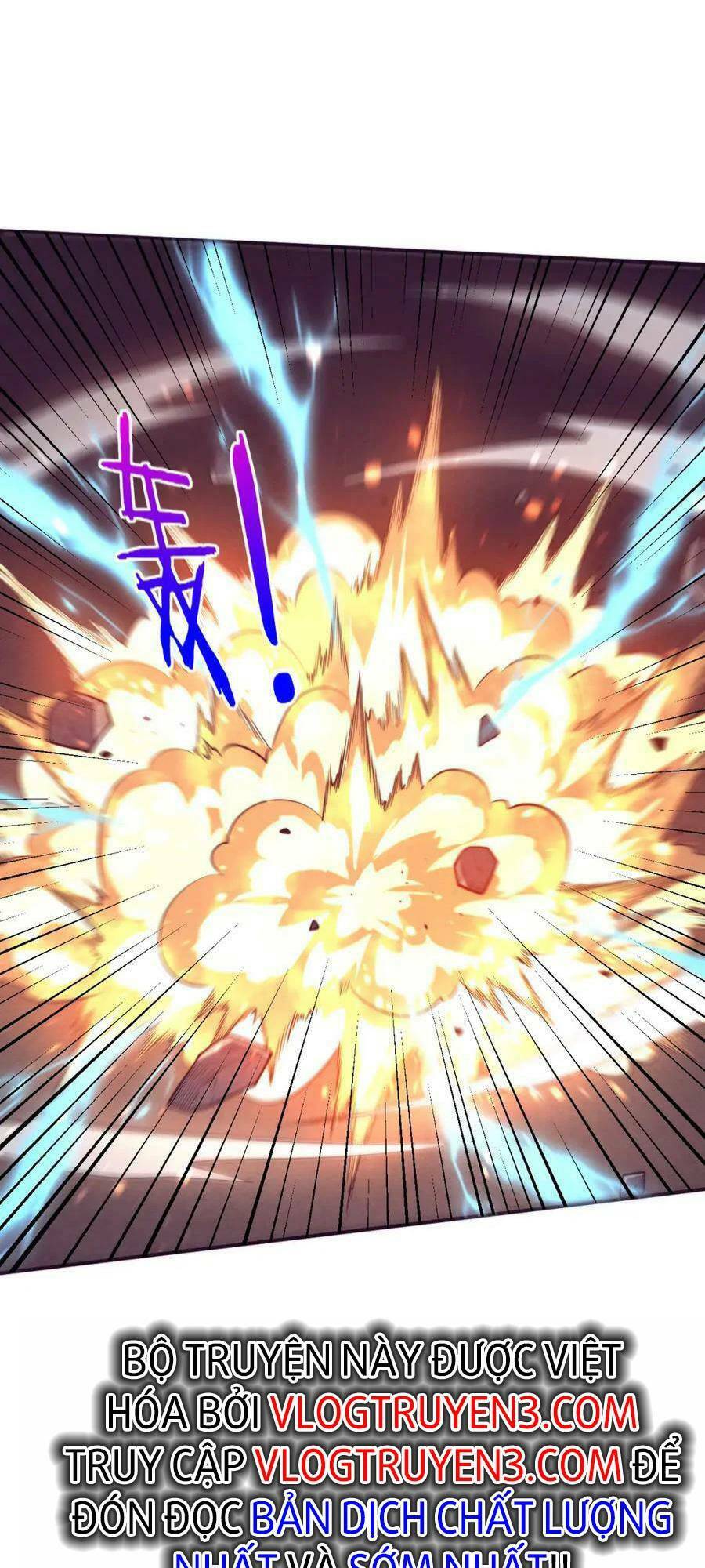 Tiến Hóa Cuồng Triều: Chapter 94