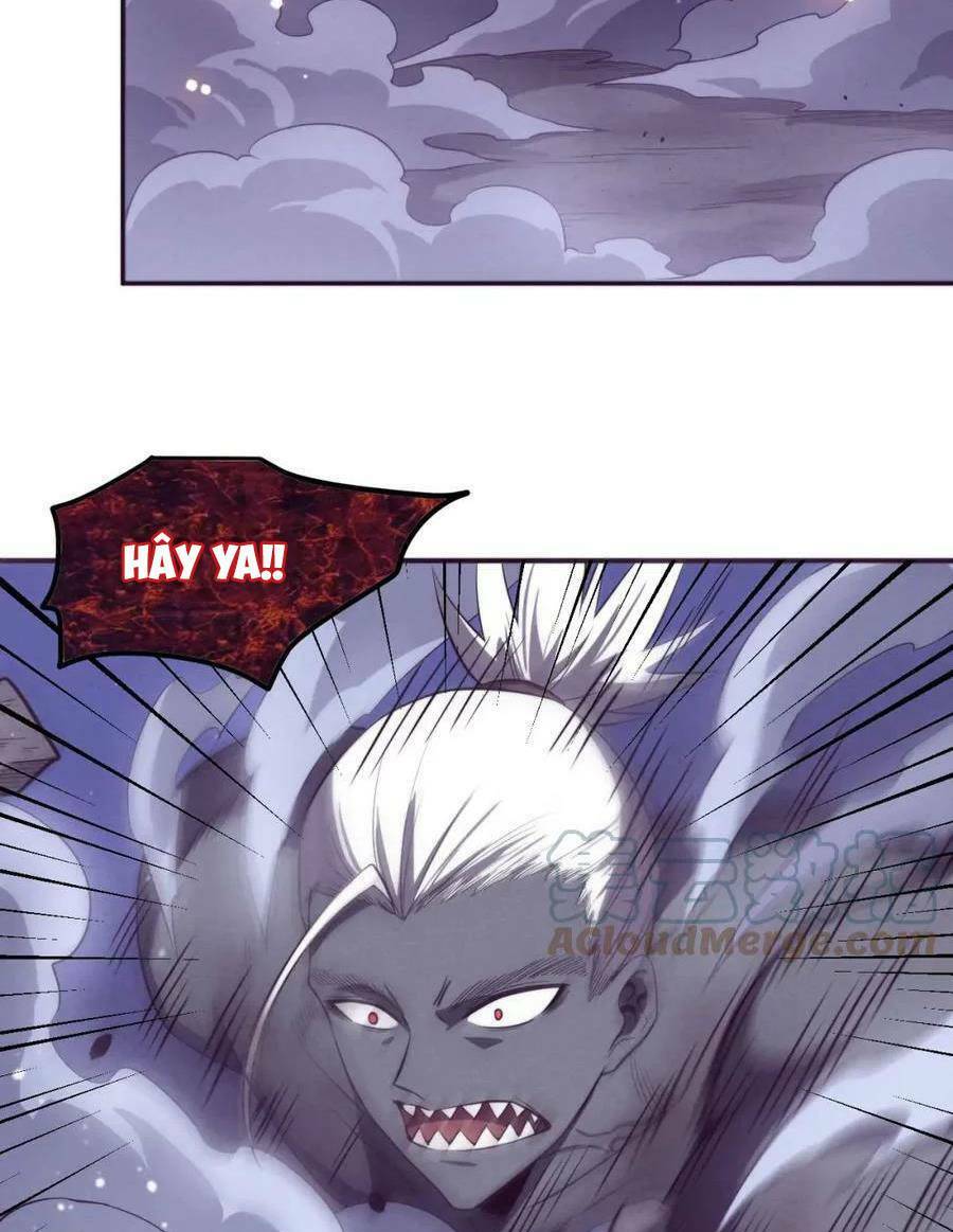 Tiến Hóa Cuồng Triều: Chapter 94