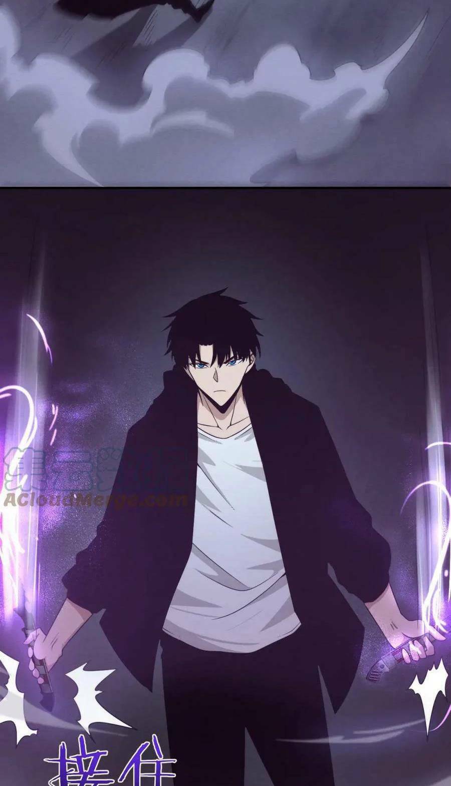 Tiến Hóa Cuồng Triều: Chapter 94