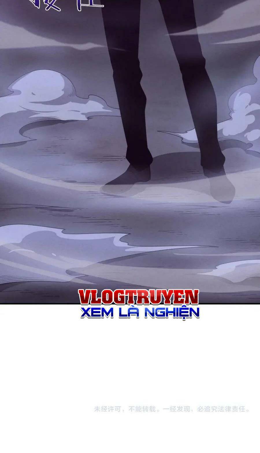 Tiến Hóa Cuồng Triều: Chapter 94