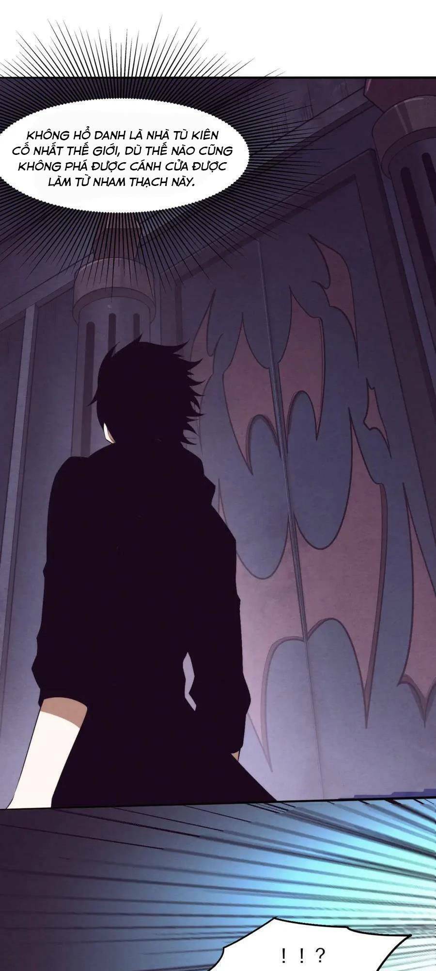 Tiến Hóa Cuồng Triều: Chapter 94