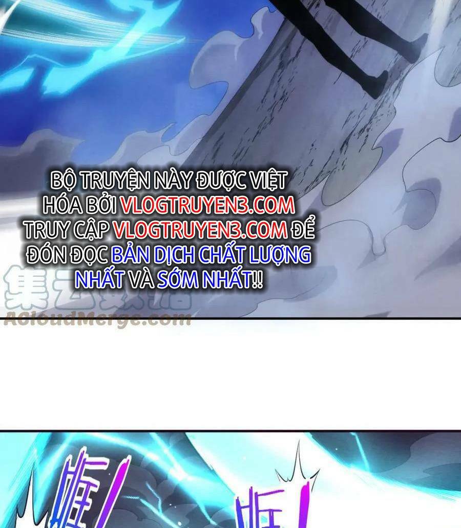 Tiến Hóa Cuồng Triều: Chapter 95