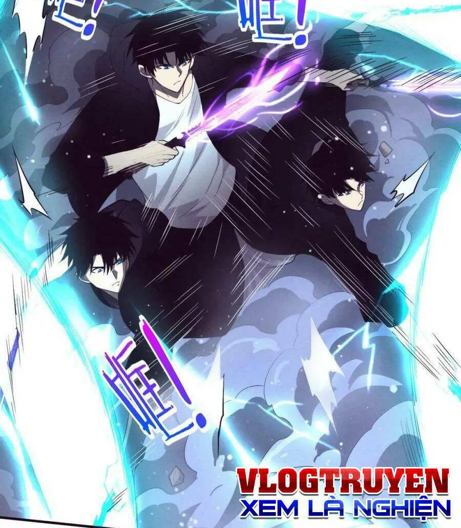 Tiến Hóa Cuồng Triều: Chapter 95