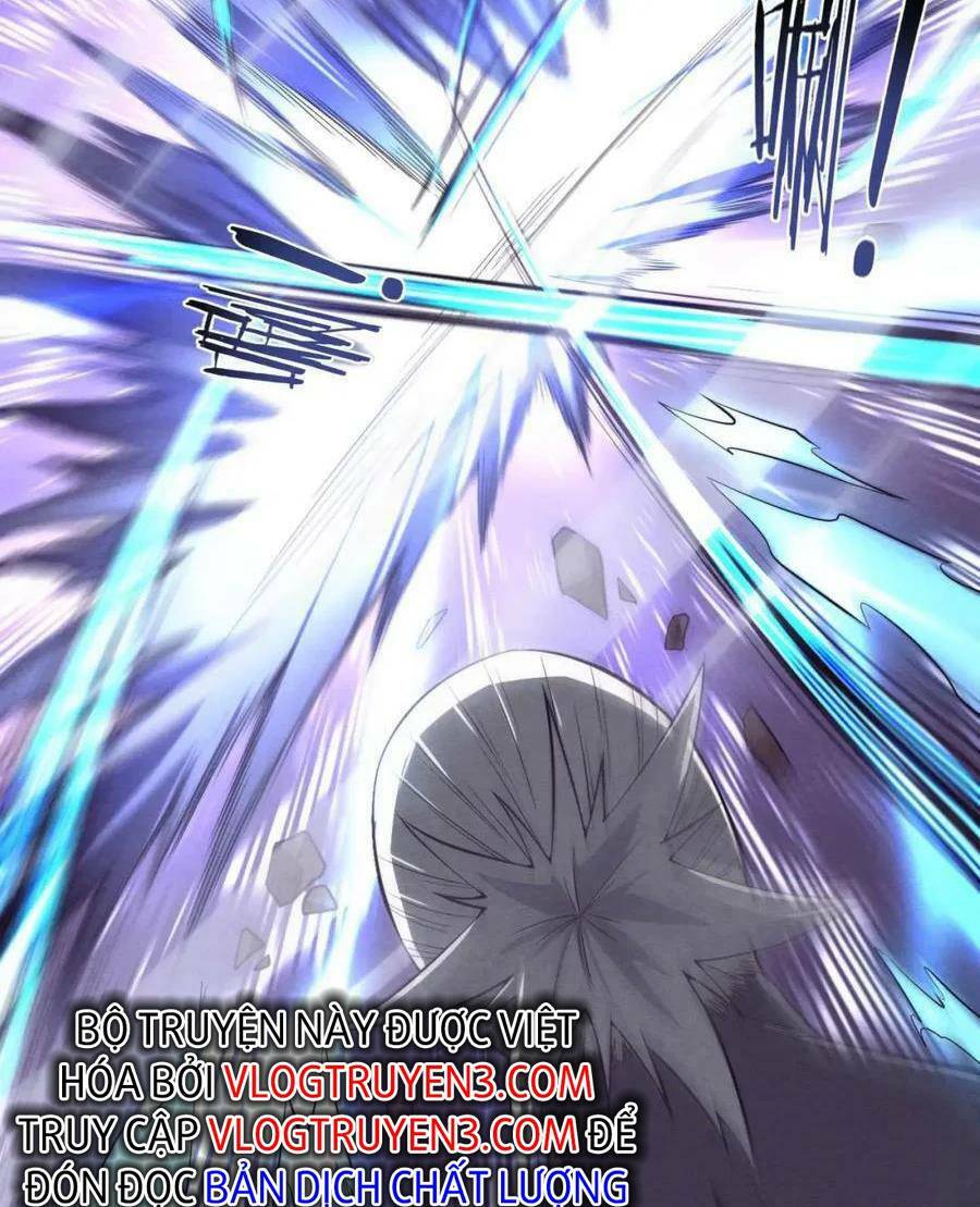 Tiến Hóa Cuồng Triều: Chapter 95