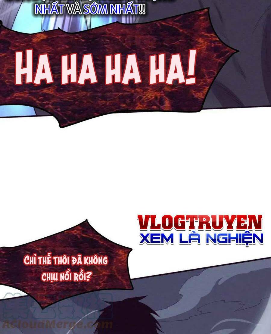 Tiến Hóa Cuồng Triều: Chapter 95