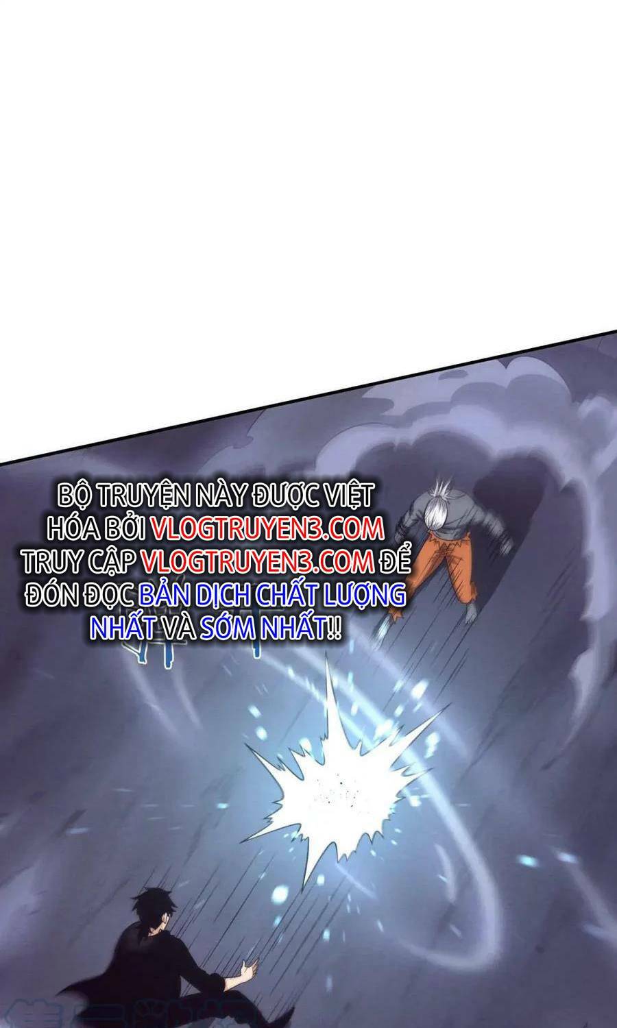 Tiến Hóa Cuồng Triều: Chapter 95