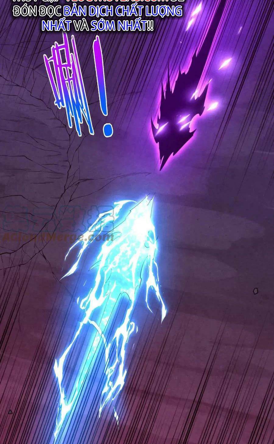 Tiến Hóa Cuồng Triều: Chapter 95