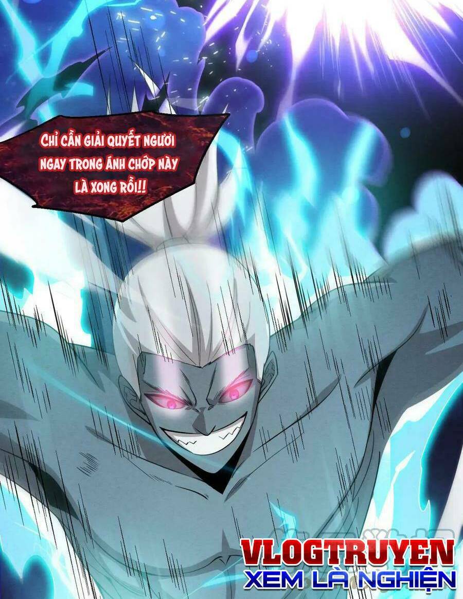 Tiến Hóa Cuồng Triều: Chapter 95