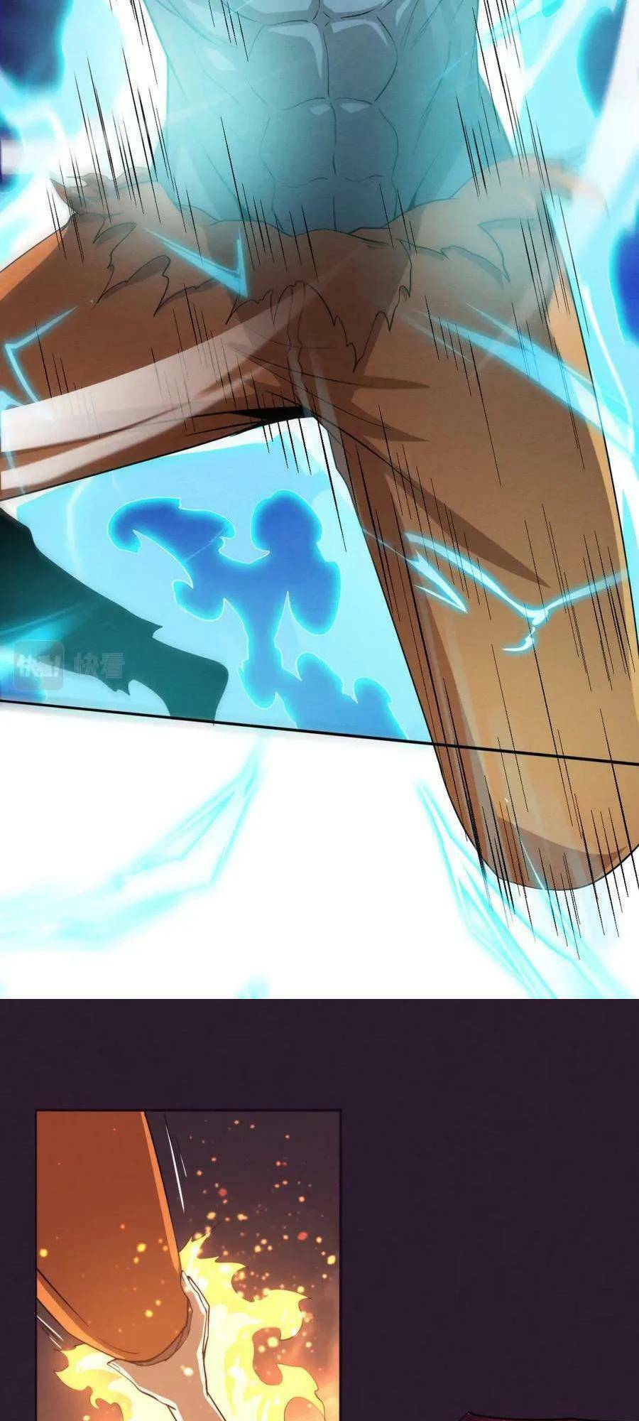 Tiến Hóa Cuồng Triều: Chapter 95