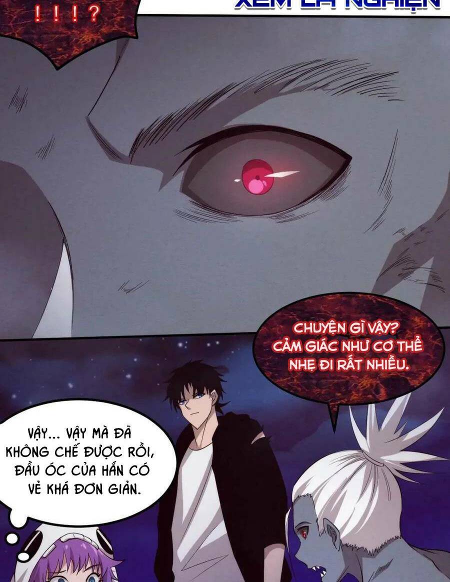 Tiến Hóa Cuồng Triều: Chapter 95