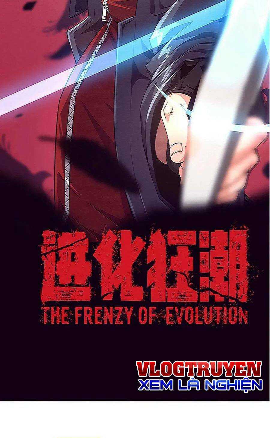 Tiến Hóa Cuồng Triều: Chapter 95