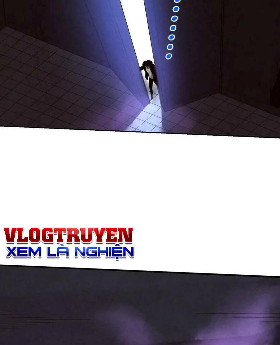 Tiến Hóa Cuồng Triều: Chapter 95