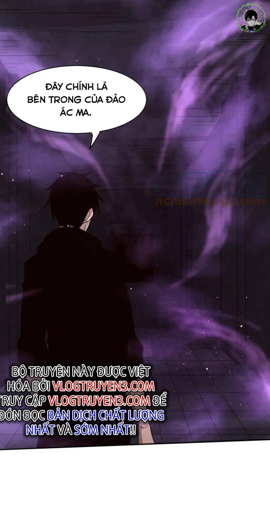 Tiến Hóa Cuồng Triều: Chapter 95