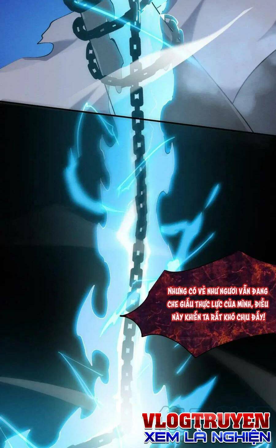 Tiến Hóa Cuồng Triều: Chapter 95