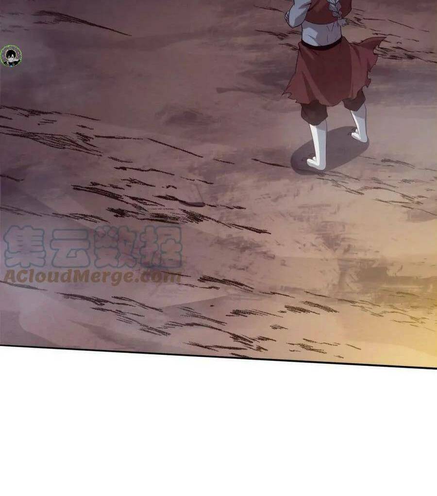 Tiến Hóa Cuồng Triều: Chapter 96