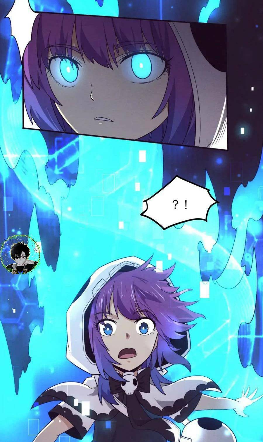Tiến Hóa Cuồng Triều: Chapter 96