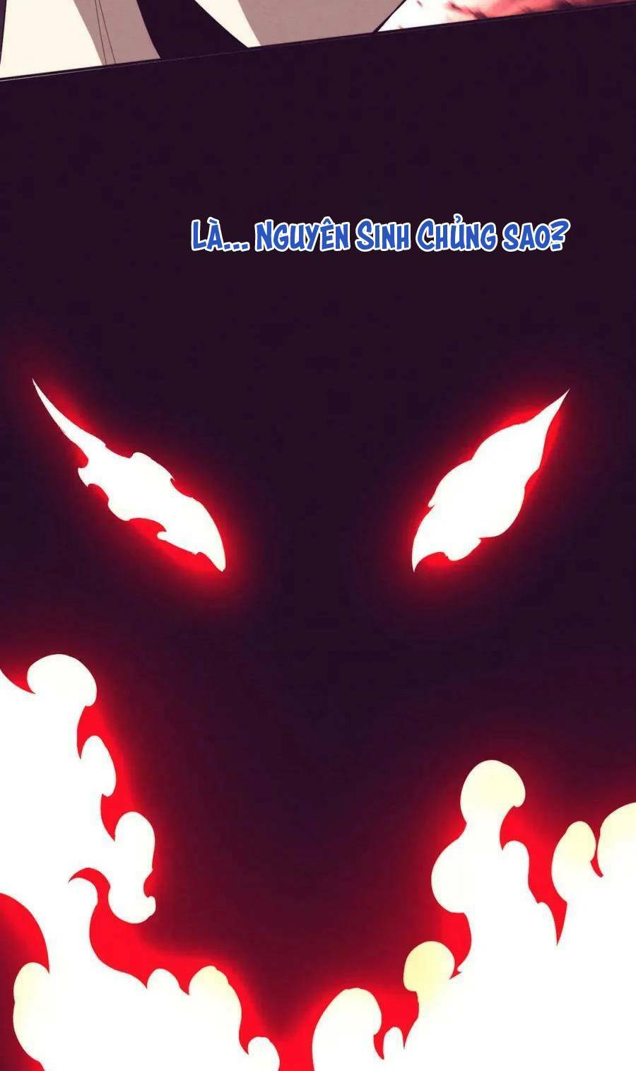 Tiến Hóa Cuồng Triều: Chapter 96
