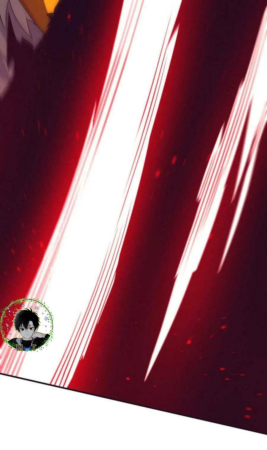 Tiến Hóa Cuồng Triều: Chapter 96