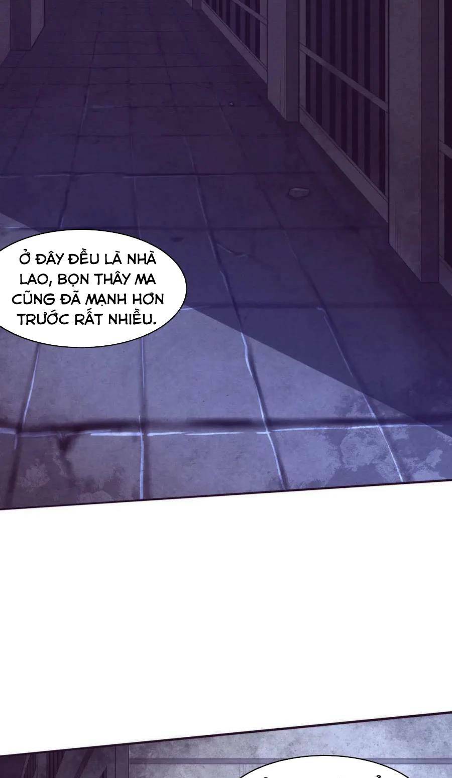 Tiến Hóa Cuồng Triều: Chapter 97