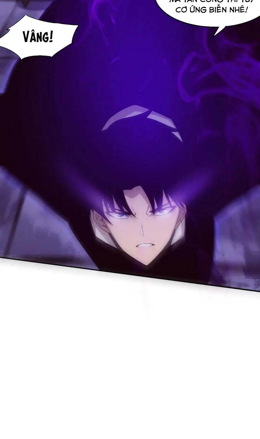 Tiến Hóa Cuồng Triều: Chapter 97