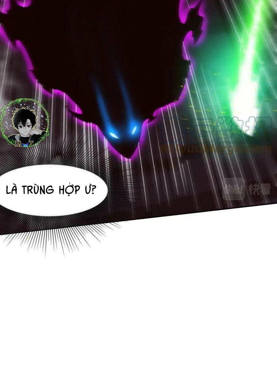 Tiến Hóa Cuồng Triều: Chapter 97