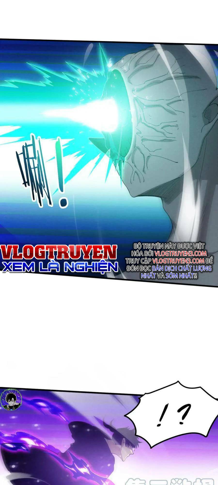 Tiến Hóa Cuồng Triều: Chapter 97