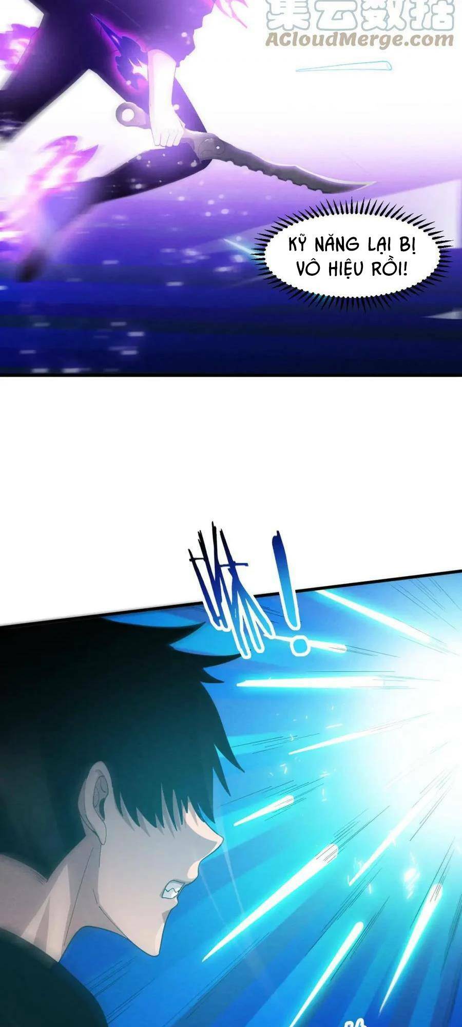 Tiến Hóa Cuồng Triều: Chapter 97