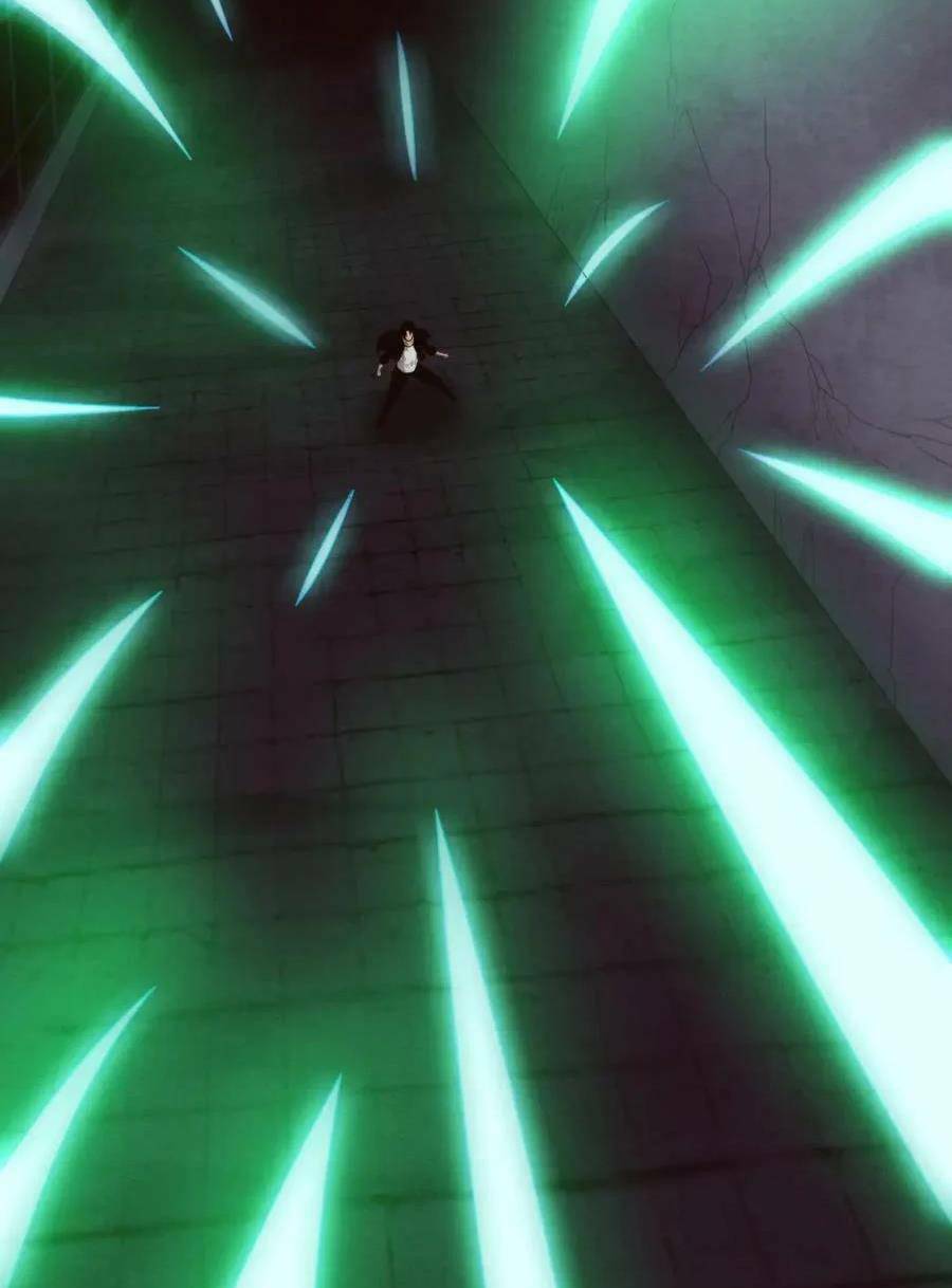 Tiến Hóa Cuồng Triều: Chapter 97
