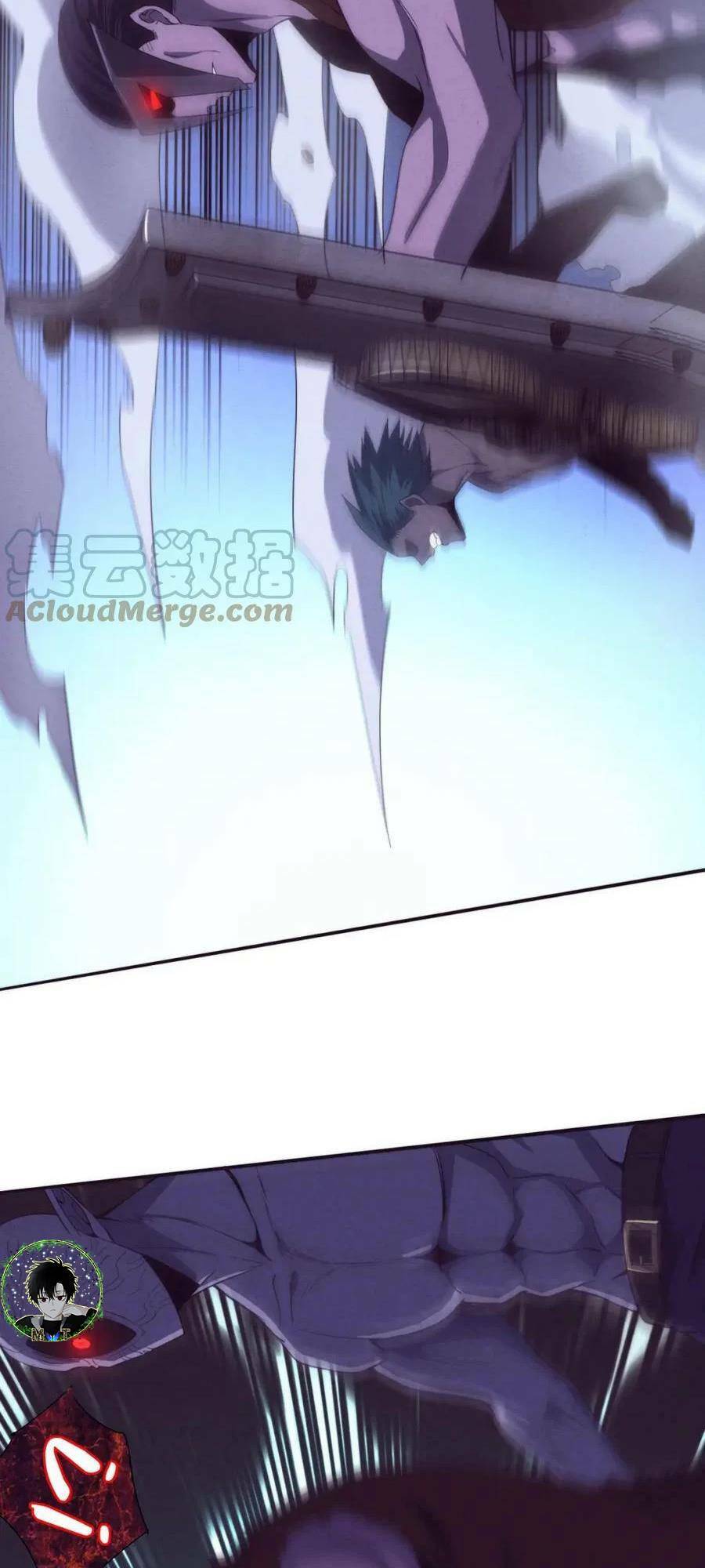 Tiến Hóa Cuồng Triều: Chapter 97