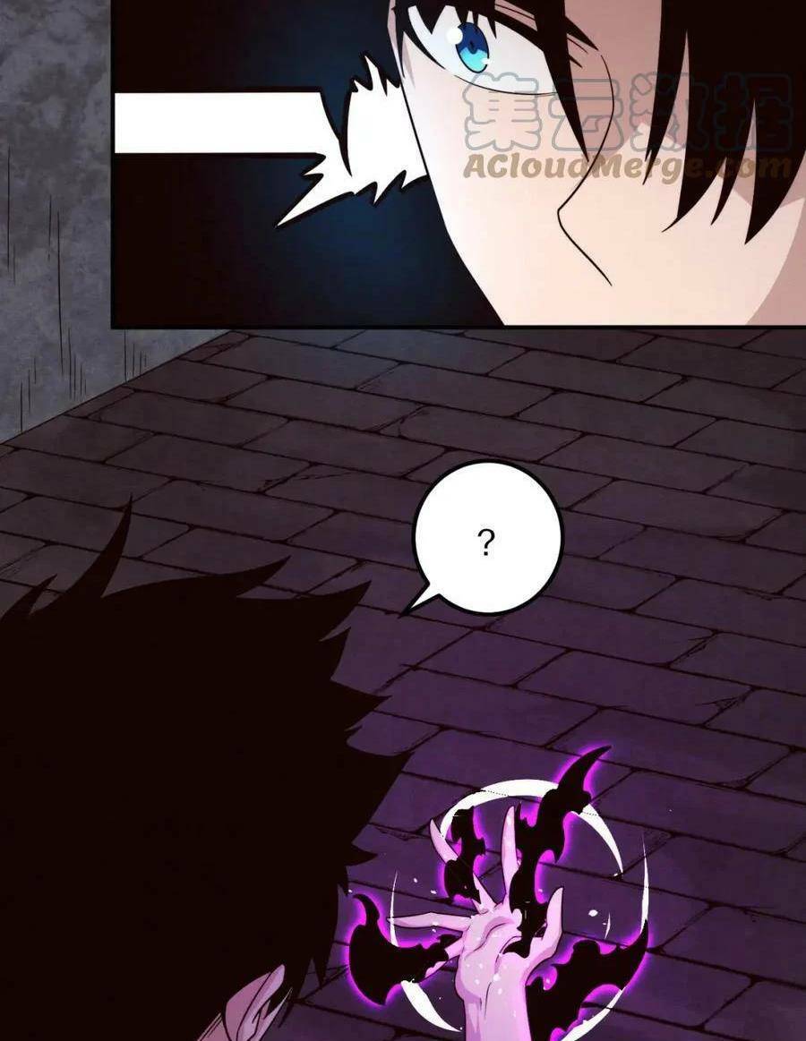 Tiến Hóa Cuồng Triều: Chapter 97