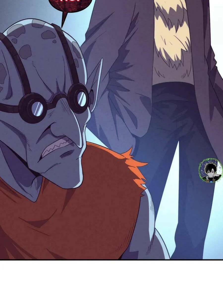 Tiến Hóa Cuồng Triều: Chapter 97
