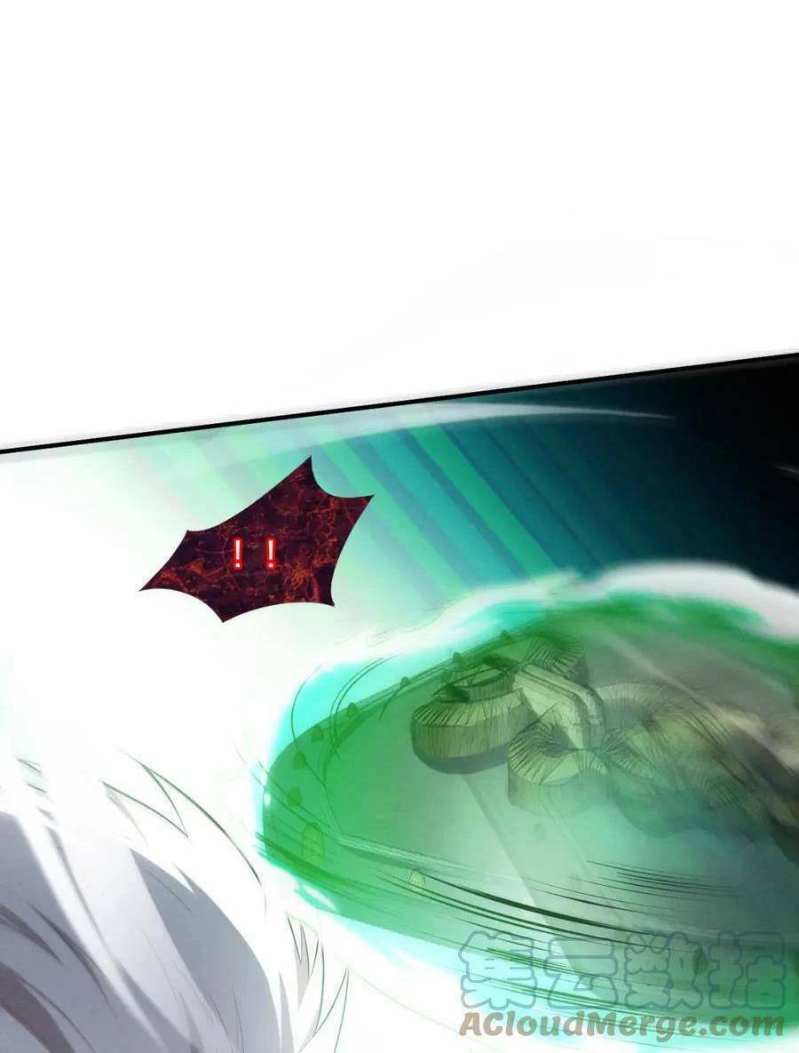 Tiến Hóa Cuồng Triều: Chapter 98
