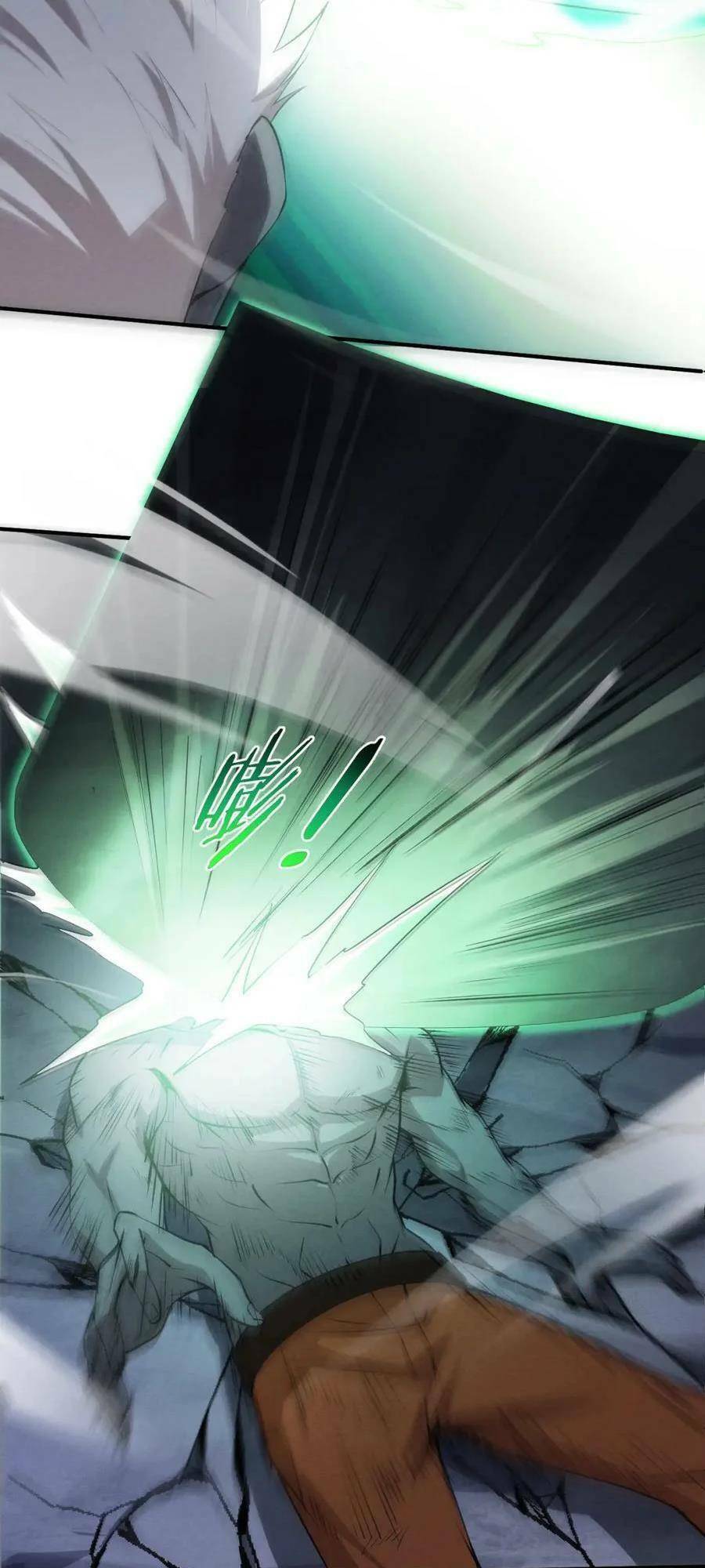 Tiến Hóa Cuồng Triều: Chapter 98